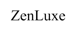 ZENLUXE