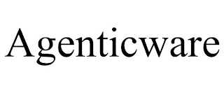 AGENTICWARE