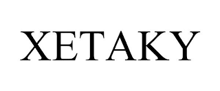 XETAKY