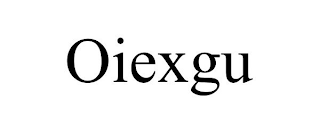 OIEXGU