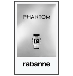 PHANTOM RABANNE