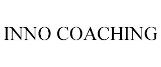 INNO COACHING