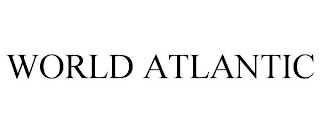 WORLD ATLANTIC