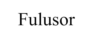 FULUSOR