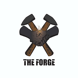 THE FORGE