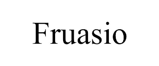 FRUASIO