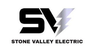 SV STONE VALLEY ELECTRIC