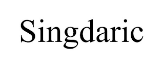 SINGDARIC