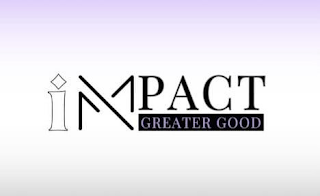 IMPACT GREATER GOOD