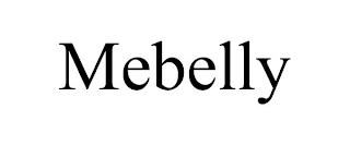 MEBELLY