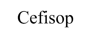 CEFISOP