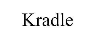 KRADLE