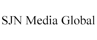 SJN MEDIA GLOBAL