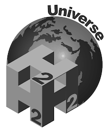 UNIVERSEH2O