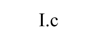 I.C