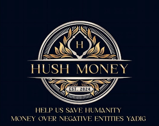 HUSH MONEY