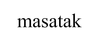 MASATAK