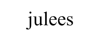 JULEES