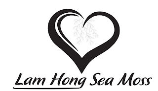 LAM HONG SEA MOSS