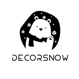 DECORSNOW