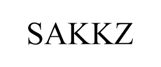 SAKKZ