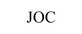 JOC