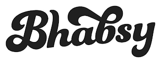 BHABSY