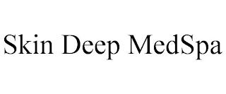 SKIN DEEP MEDSPA