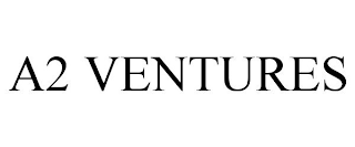 A2 VENTURES