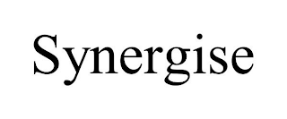 SYNERGISE