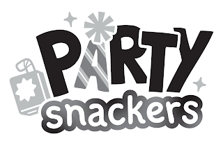 PARTY SNACKERS