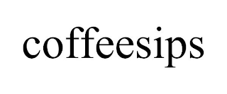 COFFEESIPS