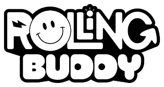 ROLLING BUDDY
