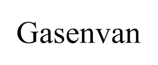 GASENVAN