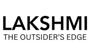 LAKSHMI THE OUTSIDER'S EDGE