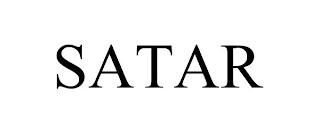 SATAR