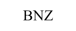 BNZ