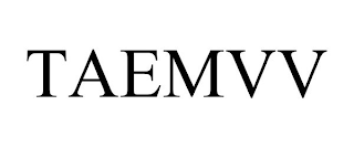 TAEMVV