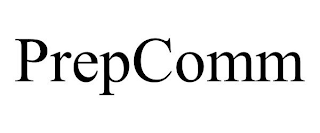 PREPCOMM