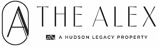 A, THE ALEX, A HUDSON LEGACY PROPERTY