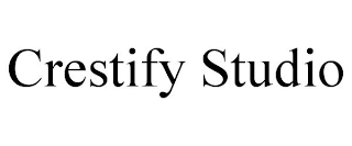 CRESTIFY STUDIO