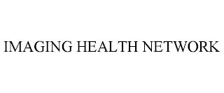 IMAGING HEALTH NETWORK