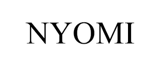 NYOMI