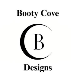 CB BOOTY COVE DESIGNS