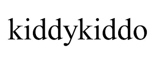 KIDDYKIDDO