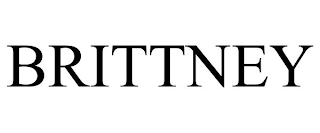 BRITTNEY