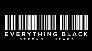 EVERYTHING BLACK STRONG LINEAGE