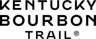 KENTUCKY BOURBON TRAIL