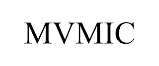 MVMIC