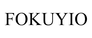 FOKUYIO